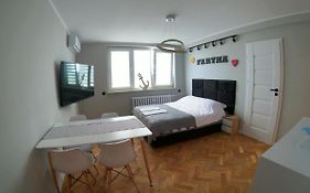 Faryna Apartament